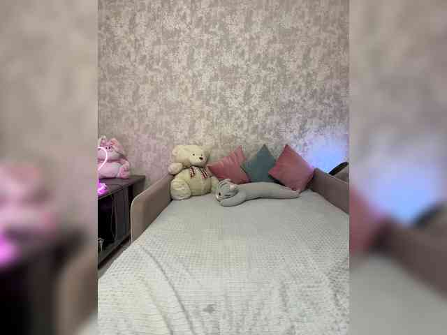 SeXXyMagic webcam