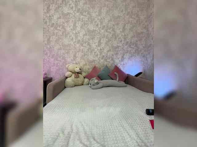 SeXXyMagic webcam