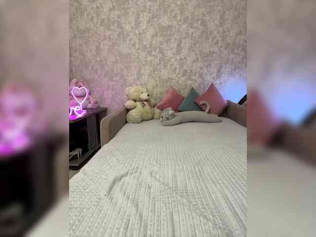 SeXXyMagic webcam
