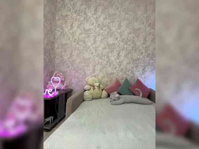 SeXXyMagic webcam