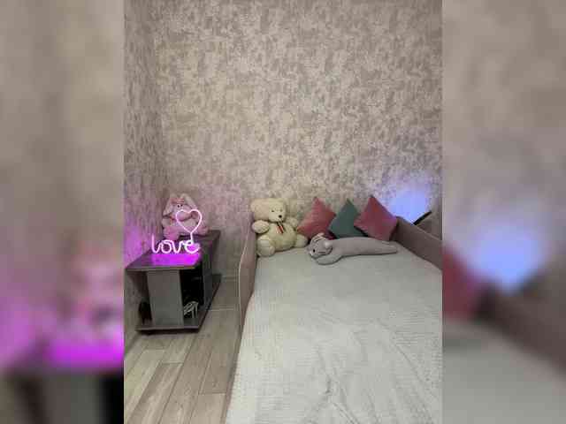 SeXXyMagic webcam