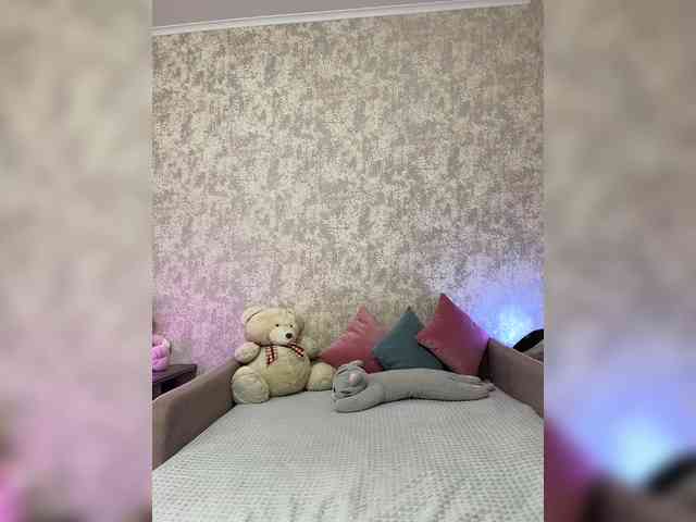 SeXXyMagic webcam