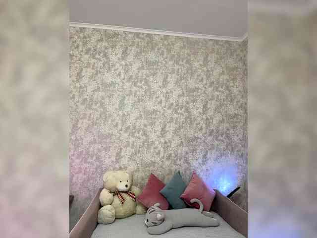 SeXXyMagic webcam