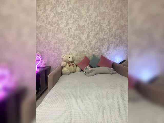 SeXXyMagic webcam
