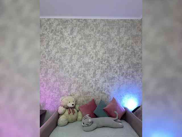 SeXXyMagic webcam
