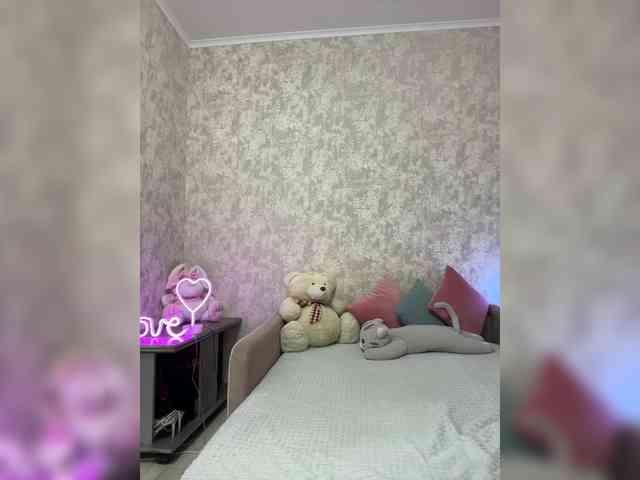 SeXXyMagic webcam