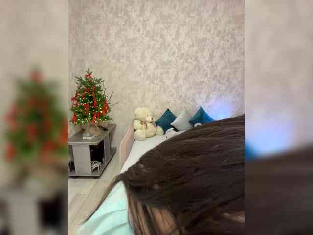 SeXXyMagic Live Webcam on BongaCams