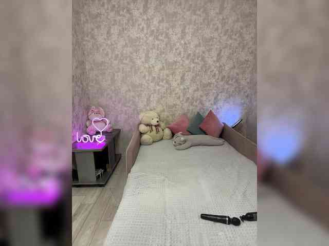 SeXXyMagic Live Webcam on BongaCams