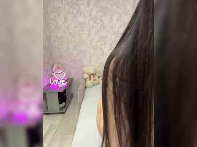 SeXXyMagic webcam