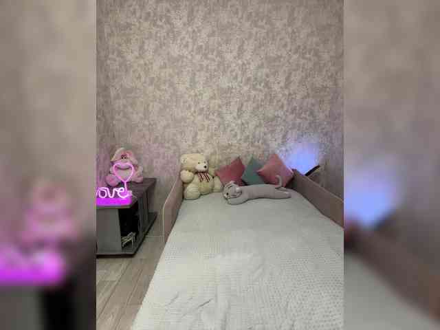 SeXXyMagic webcam