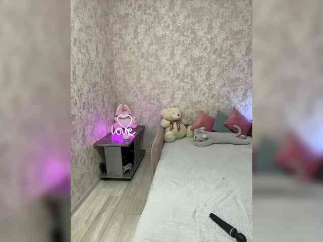 SeXXyMagic webcam