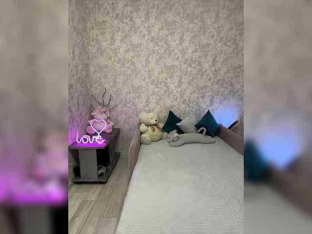 SeXXyMagic Live Webcam on BongaCams