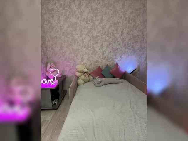 SeXXyMagic webcam
