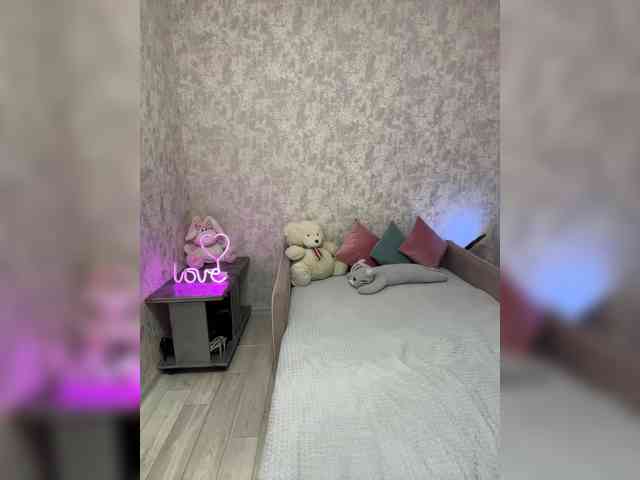 SeXXyMagic Live Webcam on BongaCams