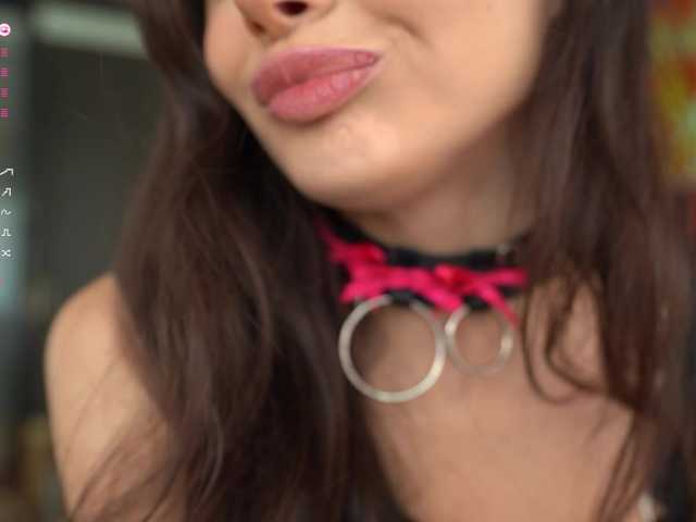 elisonni from BongaCams is Freechat