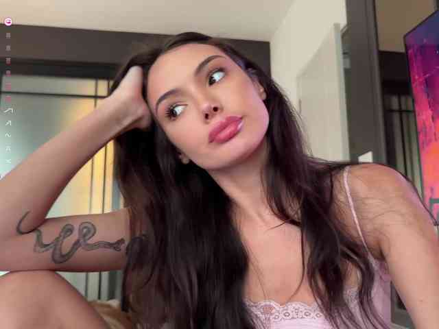 elisonni webcam