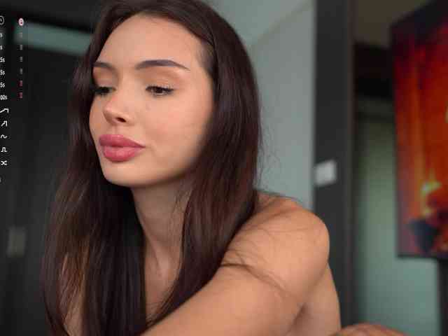 elisonni's webcam live show