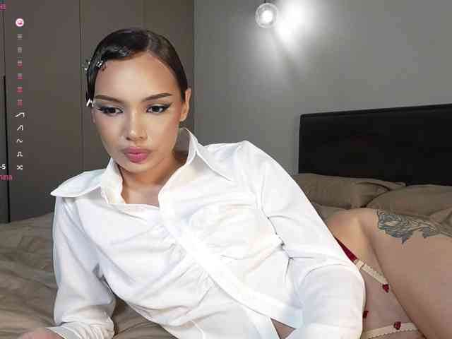 elisonni webcam