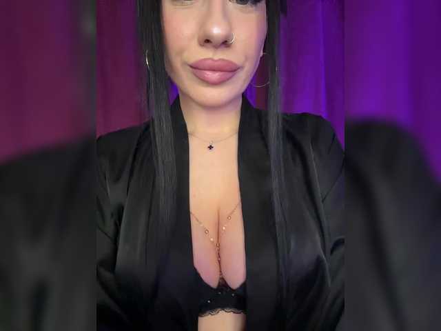 missJasmine07 — Favourite vibro 111    Before private 200tk   Lovens from 2x current, Favorite vibros: 5, 11, 25, 26, 101, 207, 210 Request without tokens - ban.