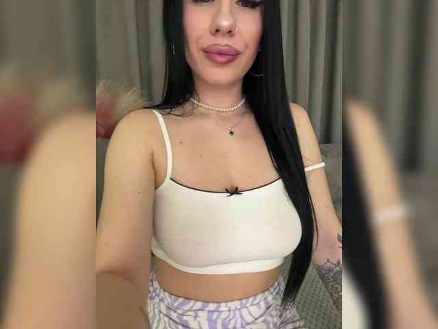 missJasmine07 Live Webcam on BongaCams