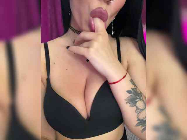 real web cam MissJasmine07