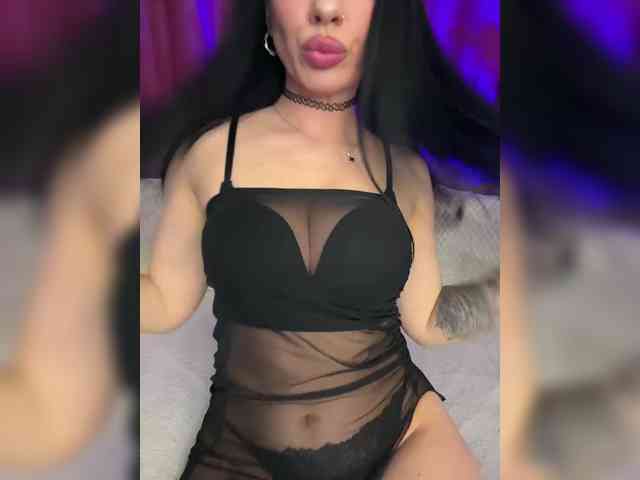 videochat sexy MissJasmine07