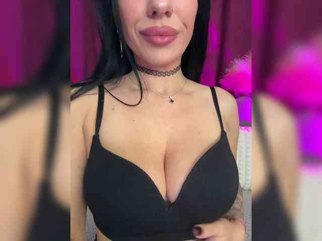 real web cam MissJasmine07