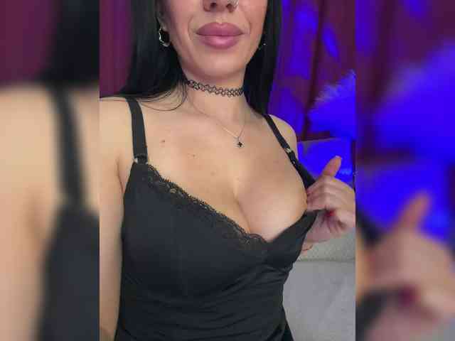 real web cam MissJasmine07
