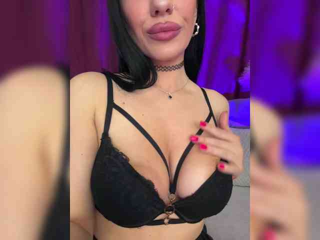 web cam MissJasmine07