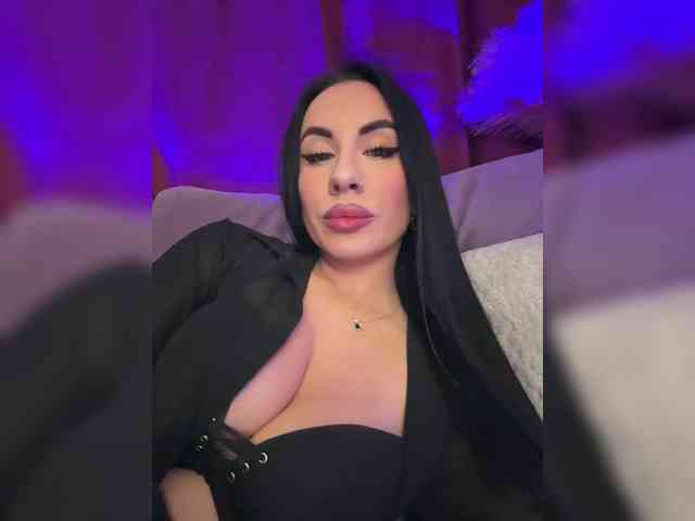 real web cam MissJasmine07