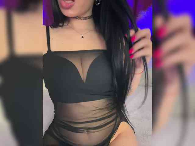 free video chatting MissJasmine07