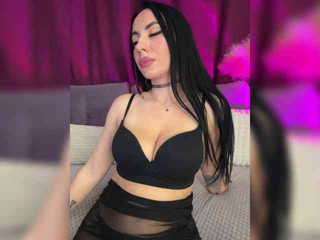 webcam chatroom MissJasmine07