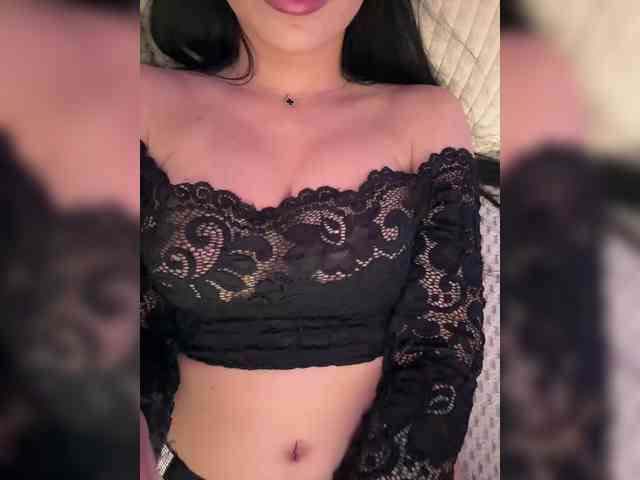 real web cam MissJasmine07