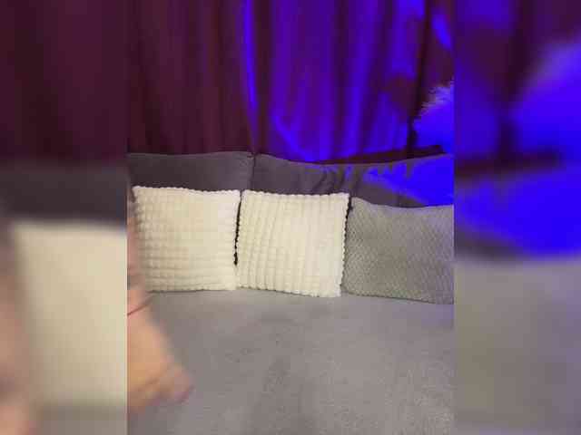 videochat sexy MissJasmine07