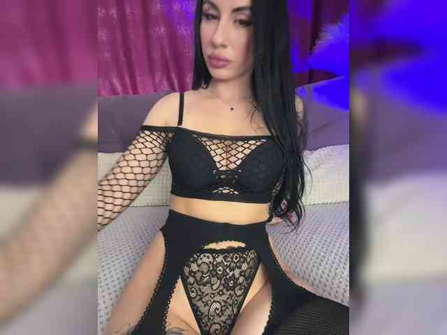 real web cam MissJasmine07