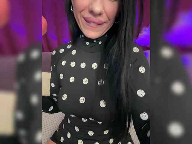 videochat sexy MissJasmine07