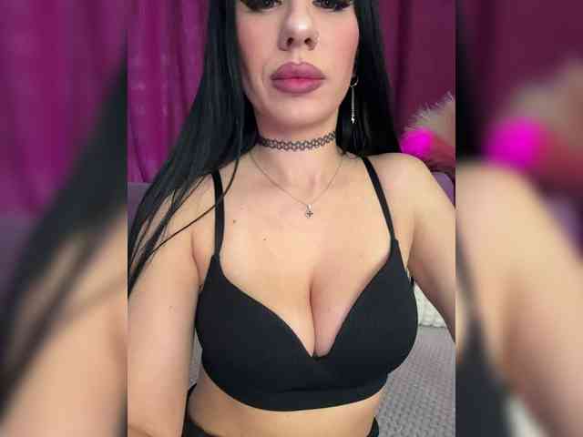 nude live cam MissJasmine07