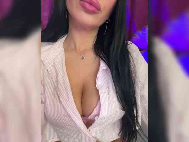 videochat sexy MissJasmine07