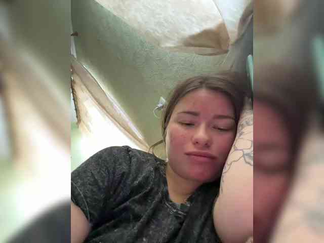 ViollaSweetA webcam