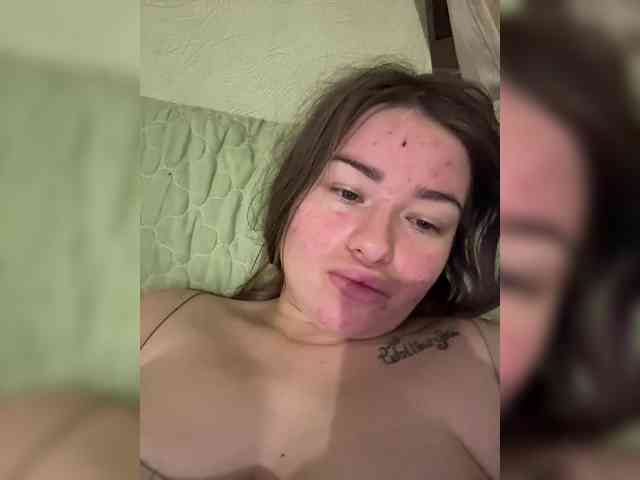 ViollaSweetA webcam