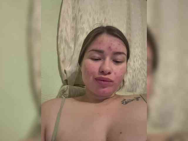 ViollaSweetA webcam