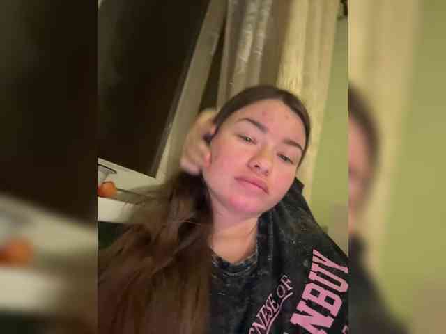 ViollaSweetA webcam