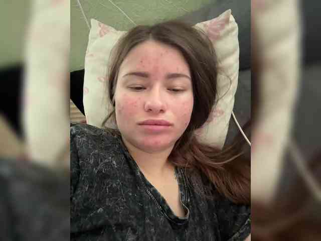 ViollaSweetA webcam