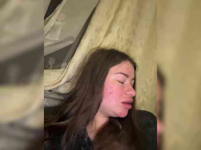 ViollaSweetA webcam