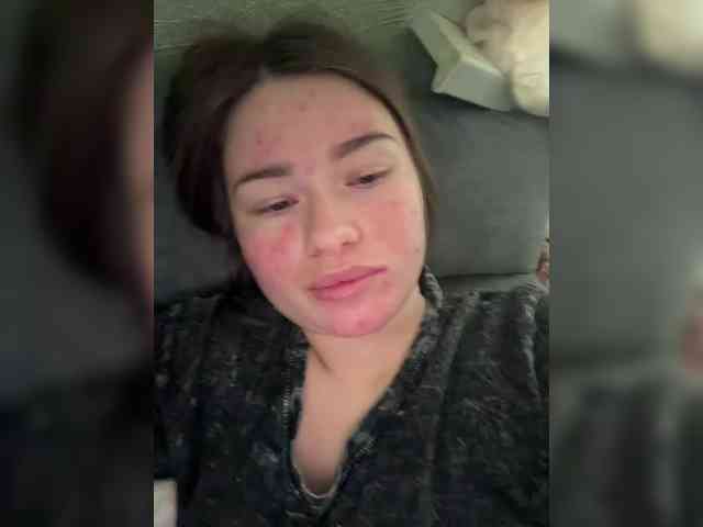 ViollaSweetA webcam