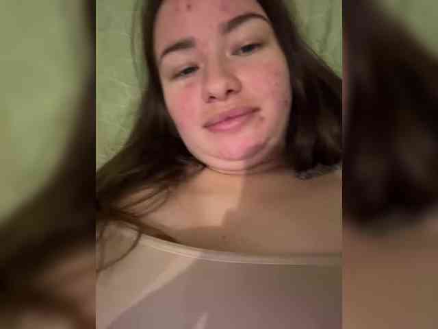 ViollaSweetA webcam