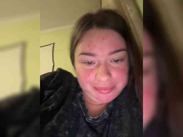 ViollaSweetA webcam
