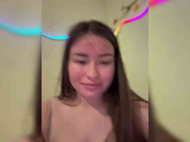 ViollaSweetA webcam