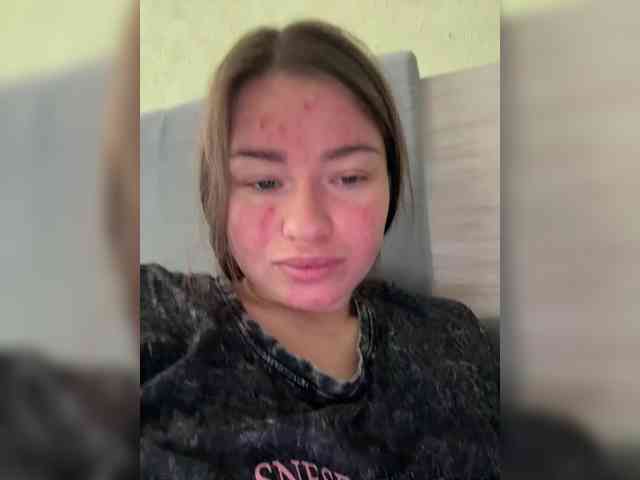 ViollaSweetA webcam