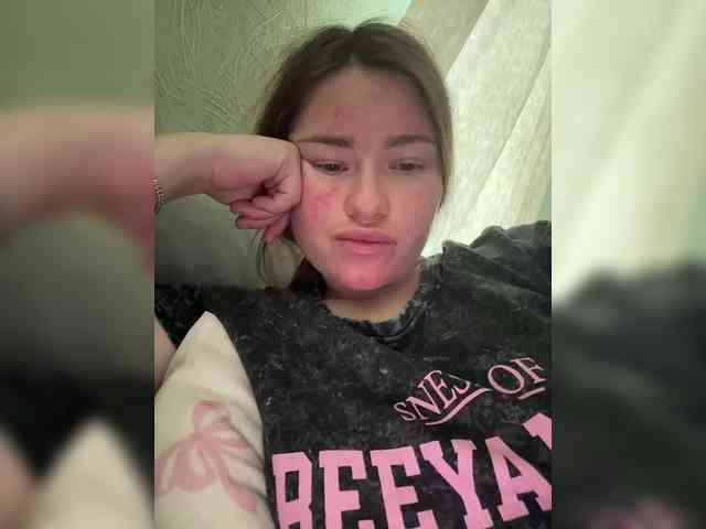 ViollaSweetA webcam